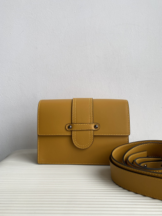 Сумка 0190 Карри (566)